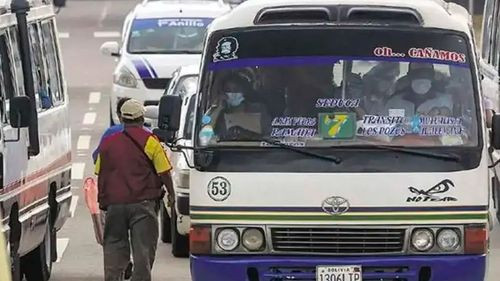 Comisión del Concejo analiza tarifa del transporte y mantiene pasaje en Bs 3