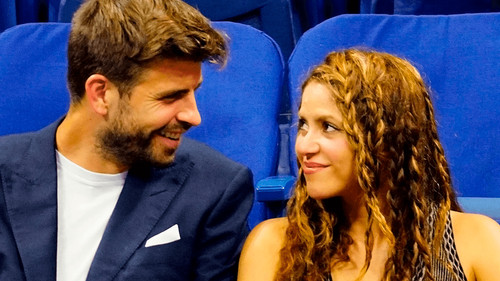 Shakira y Piqué estarán cara a cara en Miami