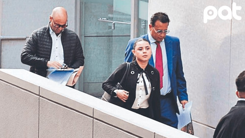 Equipo de transición de Paz identifica irregularidades en informes ministeriales