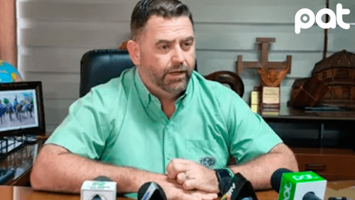 El agro se reúne con el ministro para impulsar la producción nacional