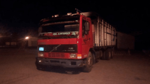 Golpe al contrabando de combustibles: CEO-LCC incauta diésel y vehículo valuados en Bs81.000