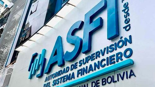 Asfi reporta más de 180.000 operaciones de reprogramación y refinanciamiento de créditos en un año