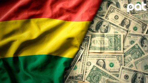 Dólar en plataformas digitales supera los Bs 15 mientras crece la incertidumbre económica