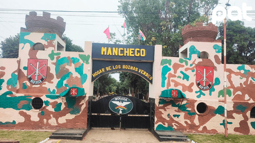 Pericias forenses esclarecerán muerte de comandante en Montero