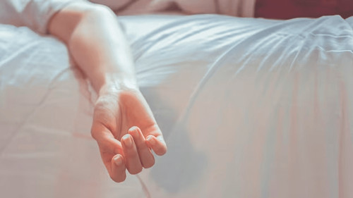 Potosí: Hombre estrangula hasta la muerte a la madre de sus 3 hijos