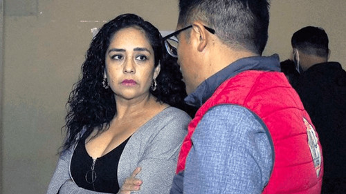 Caso coimas: “Vi como Cruz le pagaba $us 10.000 a un dirigente campesino”