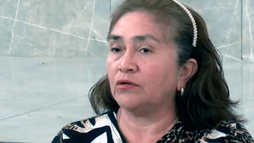Directora del colegio donde una niña fue acuchillada rompe el silencio
