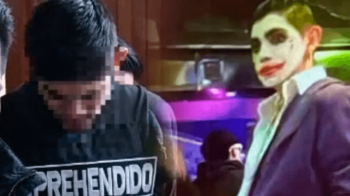 Caso &#039;Joker&#039;: Justicia amplía detención preventiva y analiza nuevas evidencias