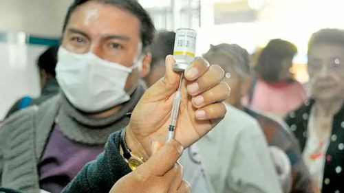 Santa Cruz: Hay 10 muertes confirmadas por influenza y otras ocho están en estudio