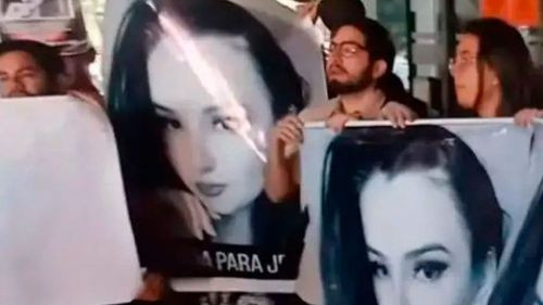  “Tuve cinco días de impedimento”: Mujer asegura que fue agredida por el presunto asesino de una extranjera