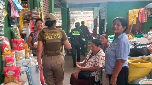 Buscan a hombre que atacó con un hacha a su pareja y tiene antecedentes por violencia