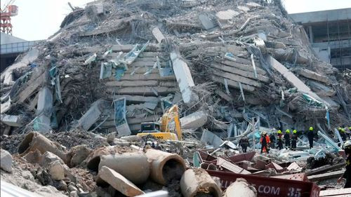Birmania declara estado de emergencia tras terremoto de 7,7; junta militar pide ayuda internacional  