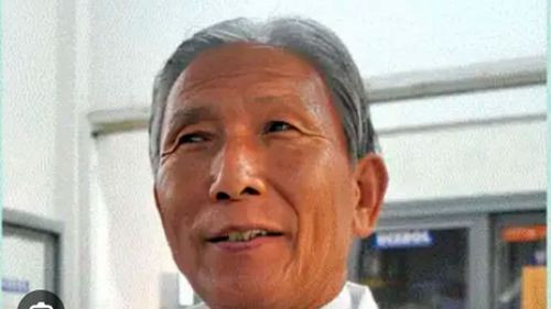 Muere Eun Shil Chung, fundador de la Ucebol y padre del precandidato Chi Hyun Chung