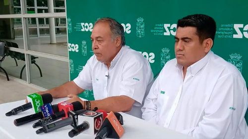 Confirman el primer caso de sarampión en Santa Cruz en 2025