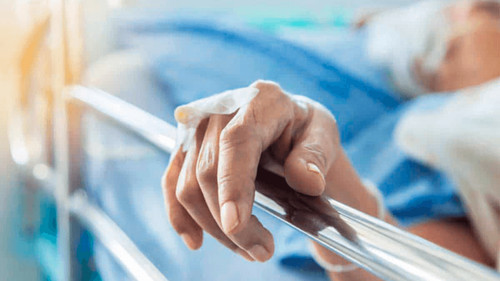 Santa Cruz reporta tercera muerte por influenza