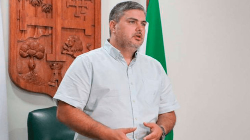 Buscan recolectar 1,9 millones de firmas para revocar a Arce