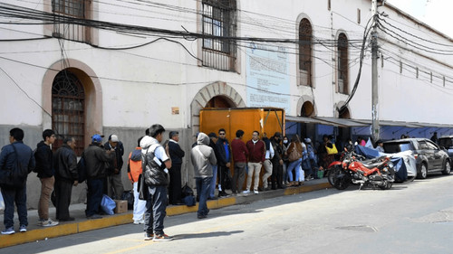 20 años de cárcel para dos hermanos que asesinaron a su familiar en La Paz