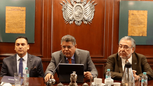 Cámara Nacional de Comercio en emergencia por la disposición séptima del PGE 2025  