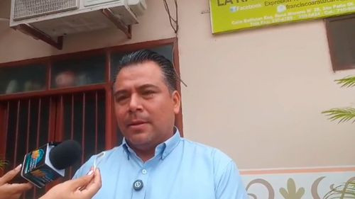  Urbana señala que hubo planificación y tentativa contra la vida del presidente en el golpe fallido
