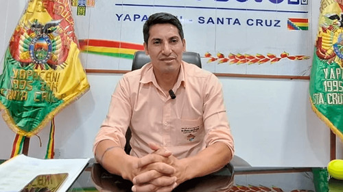 Educación autoriza clases virtuales debido al paro del transporte en Santa Cruz