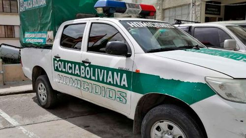 Pareja fallece por intoxicación tras fuga de gas en su vivienda en El Alto 