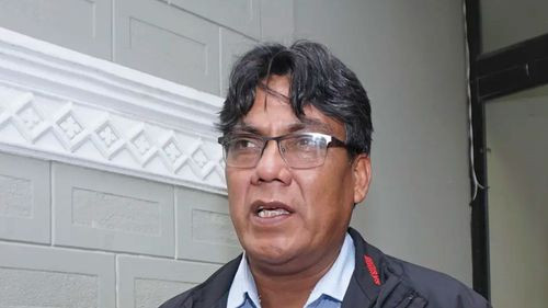  Héctor Arce reclama falta de lealtad de Andrónico y revela que intenta contactarlo hace semanas
