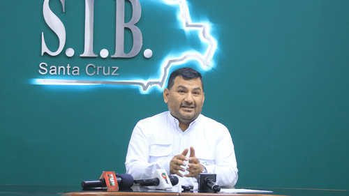 Ingenieros de Santa Cruz expresan preocupación por falta de pagos del municipio