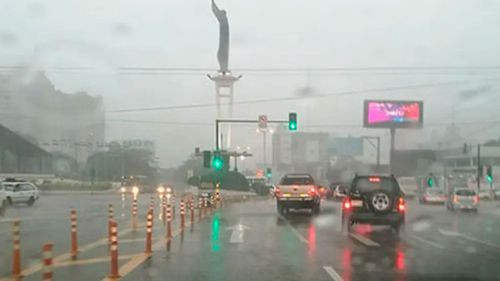 Lluvias e inundaciones afectan a Santa Cruz, pero se espera aumento de temperaturas desde el miércoles  