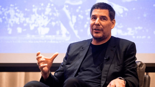 Marcelo Claure dispuesto a financiar primarias para la oposición en Bolivia