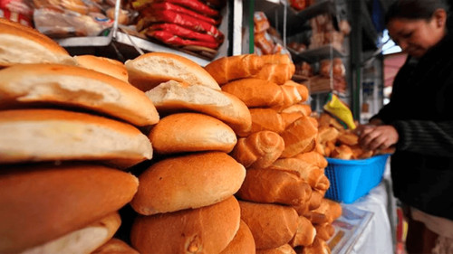 Panificadores anuncian paro nacional de 72 horas: exigen incremento del precio del pan a 70 centavos