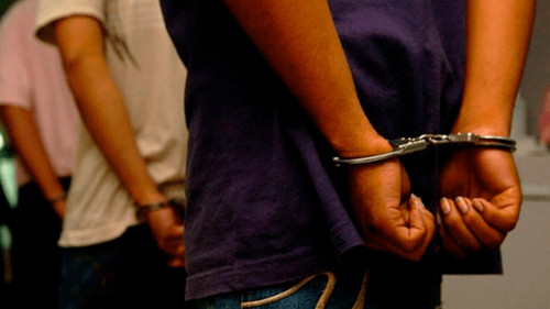 Capturan a reo fugado tras robar en Puerto Suárez