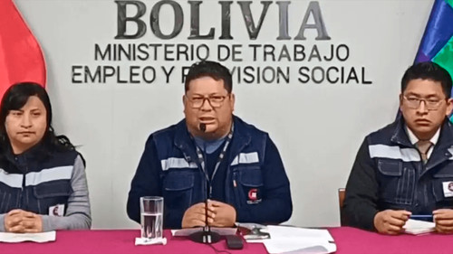 Ministerio de Trabajo emite instructivo para horario continuo obligatorio y fija jornada laboral