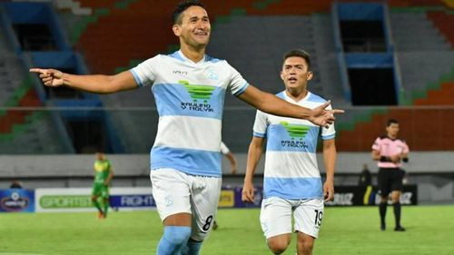 Vaca Diez busca su primer triunfo