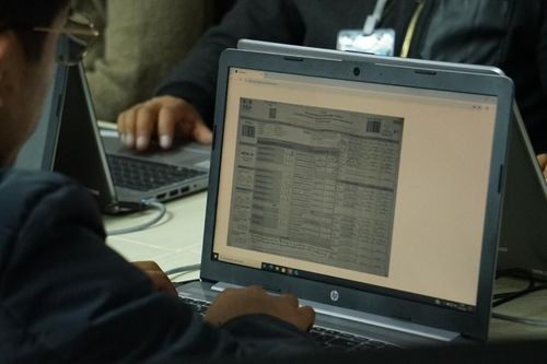 TSE promete el Sirepre sin cortes y Hassenteufel extiende su permiso