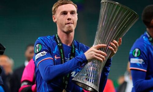 Chelsea conquista la Conference League y hace historia en Europa
