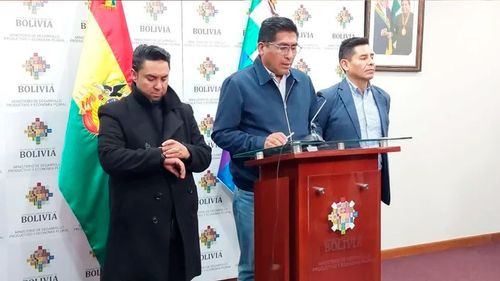 Gobierno mantiene suspensión de exportación de carne hasta reducción de precios