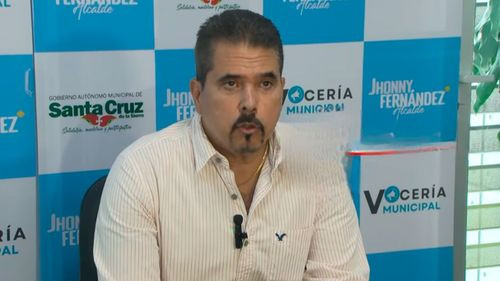 Alcaldía inicia pago de sueldos y califica de injustificado el paro en salud