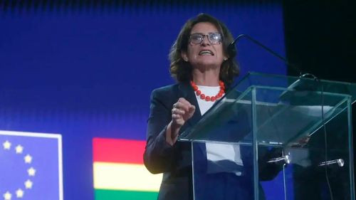 Unión Europea propone alianza estratégica para impulsar desarrollo sostenible en Bolivia