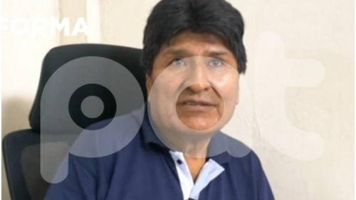 Evo Morales solicita un cuarto intermedio en bloqueos tras 23 días de protestas