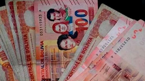 Bono Pepe alcanza a 1,4 millones de familias desde enero