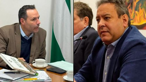 Cívicos piden investigar YPFB