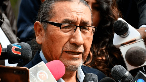 Frente Para la Victoria rompe con Evo Morales y anuncia su participación independiente en las elecciones