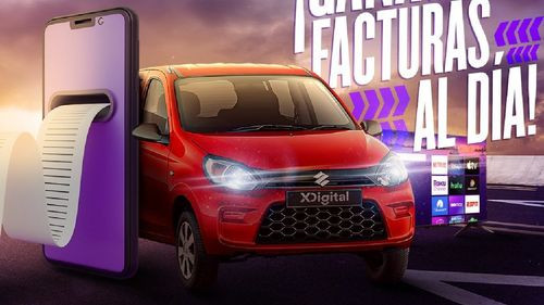 Hoy es el sorteo de XDigital por un Auto 0km