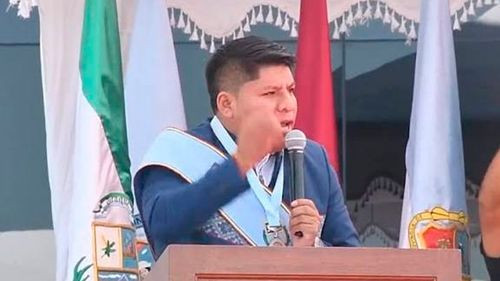 Imagen de Loza dice que Paz debería agradecer a Evo Morales