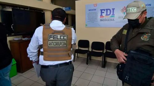 Cinco órdenes de aprehensión pendientes en caso Fondo Indígena