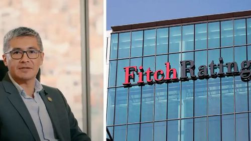 Fitch mejora la calificación de riesgo de Bolivia a CCC