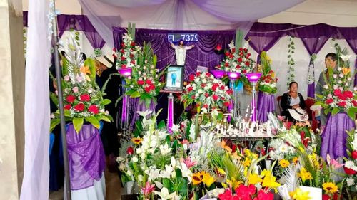 Velan a comunario fallecido en conflicto de Cotapachi