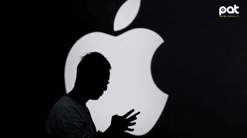 Apple explica cómo entrena su inteligencia artificial con datos del iPhone