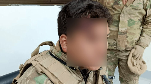 200 militares afectados en lucha contra el contrabando desde 2018