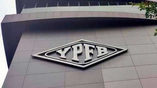 ANH autoriza a YPFB a importar y comercializar diésel en todo el país